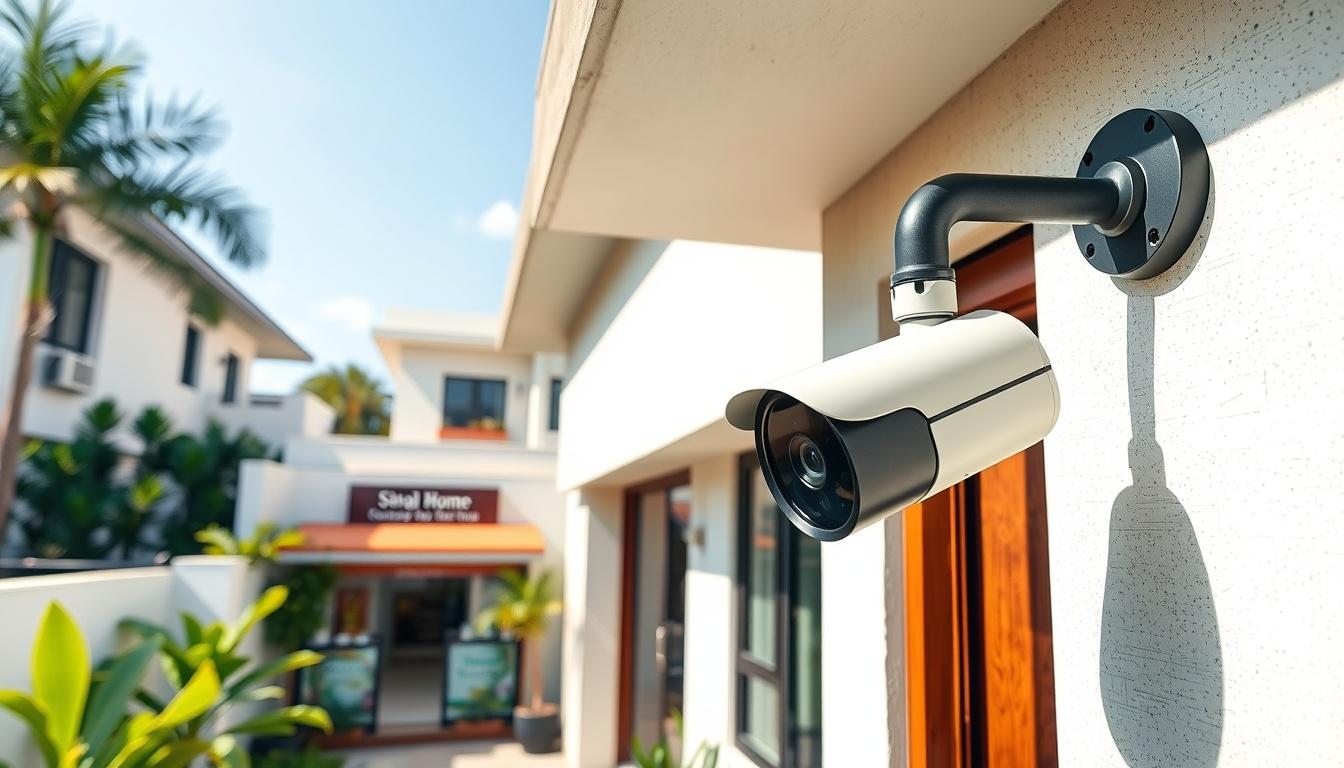 Battery-Backed Cameras for Every Need
